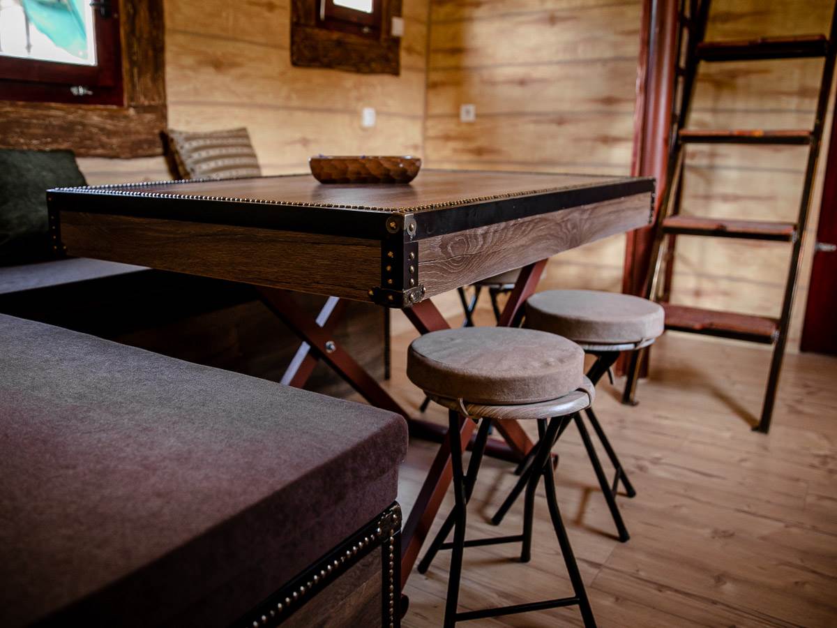 Mobilne kućice iz bajke koštaju od 850 evra 