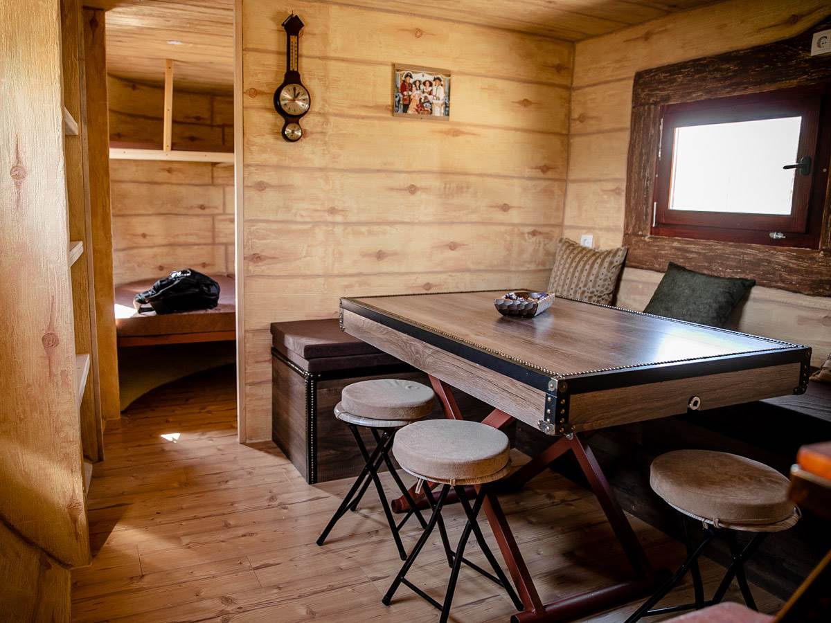 Mobilne kućice iz bajke koštaju od 850 evra 