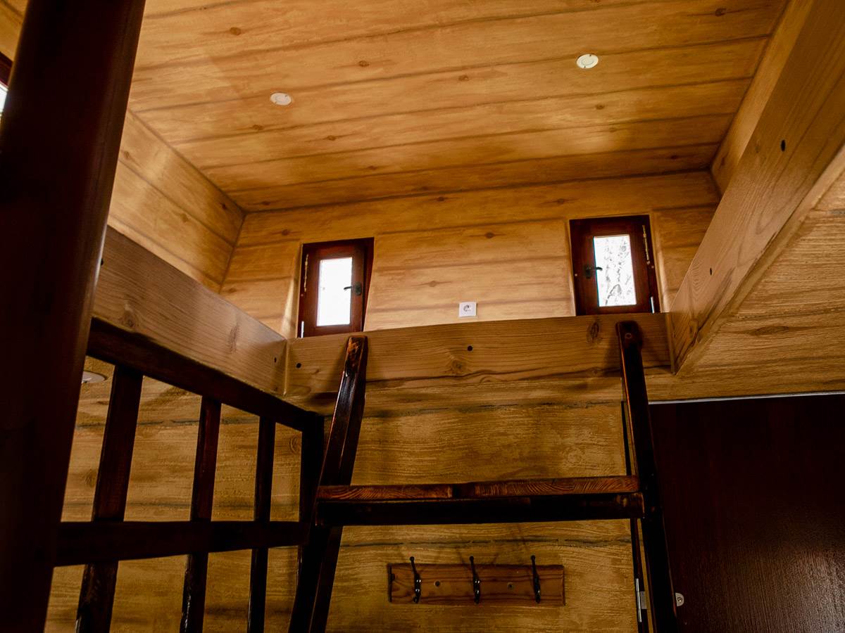 Mobilne kućice iz bajke koštaju od 850 evra 