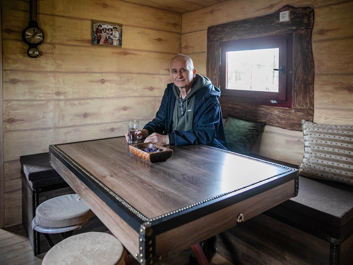 Mobilne kućice iz bajke koštaju od 850 evra 