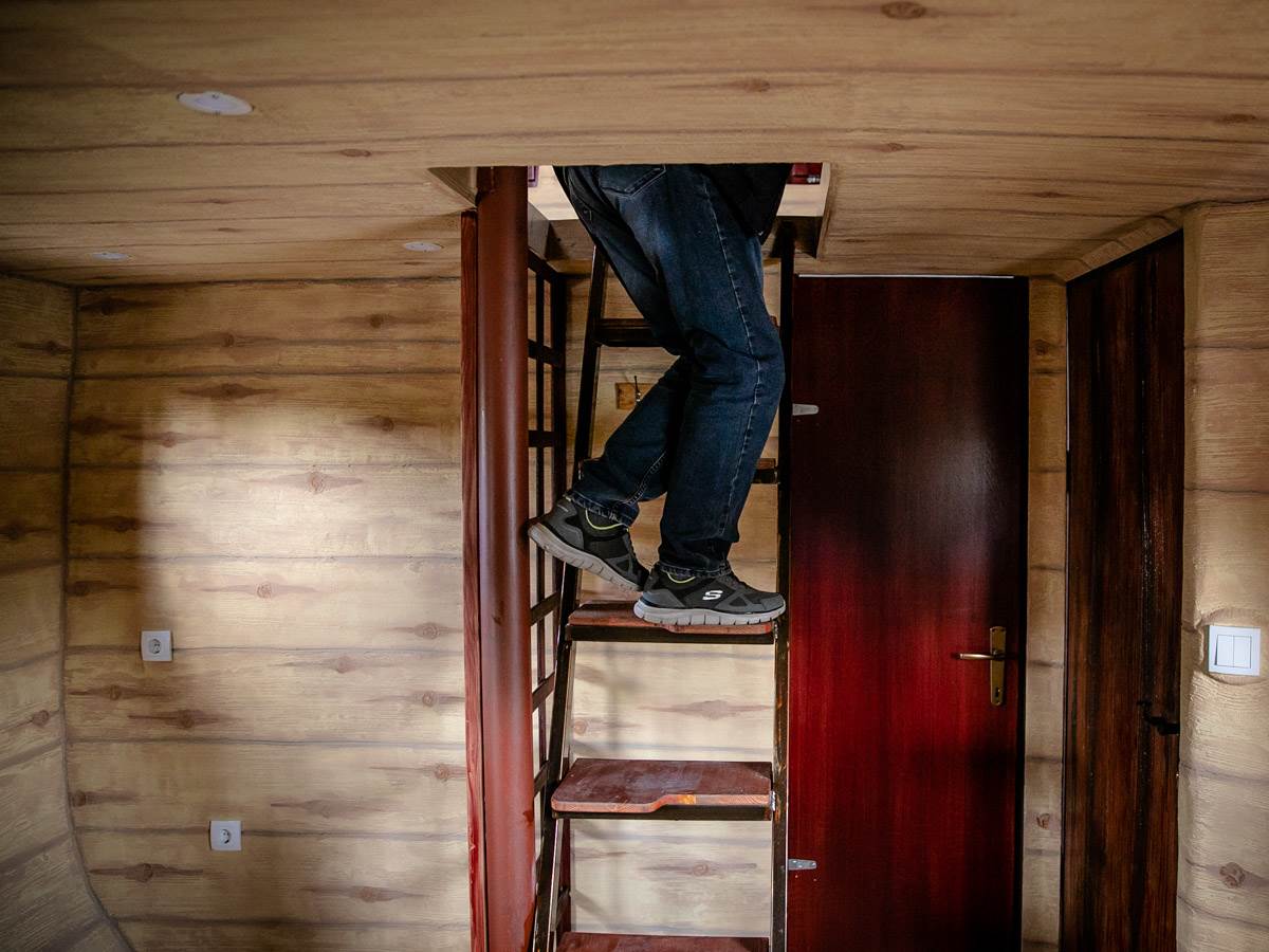 Mobilne kućice iz bajke koštaju od 850 evra 