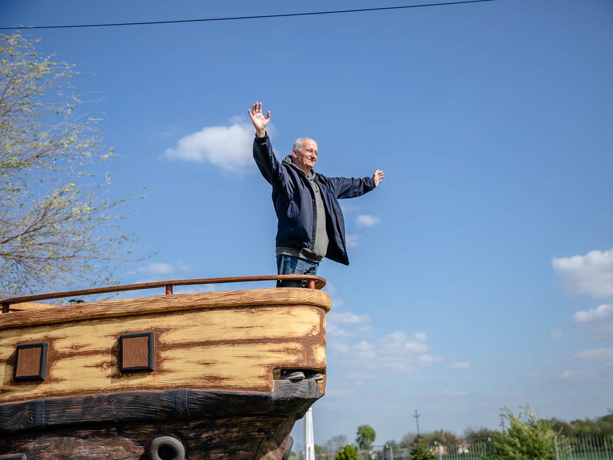 Mobilne kućice iz bajke koštaju od 850 evra 