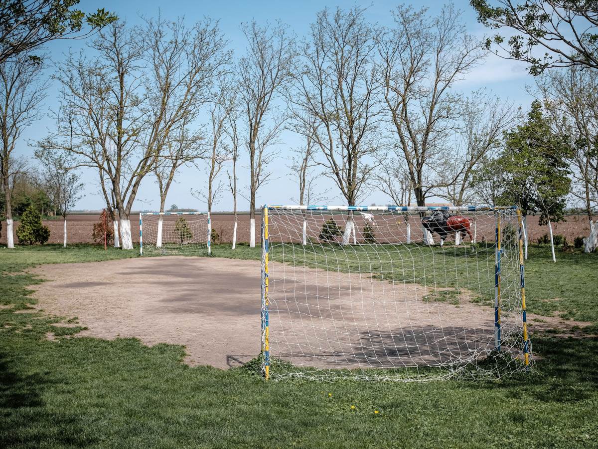 Dejan iz Zemlje živih počeo je da se kocka sa samo 11 godina