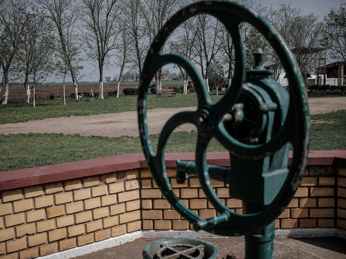 Dejan iz Zemlje živih počeo je da se kocka sa samo 11 godina