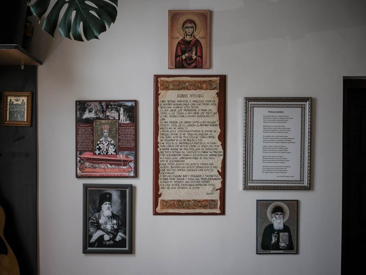 Dejan iz Zemlje živih počeo je da se kocka sa samo 11 godina