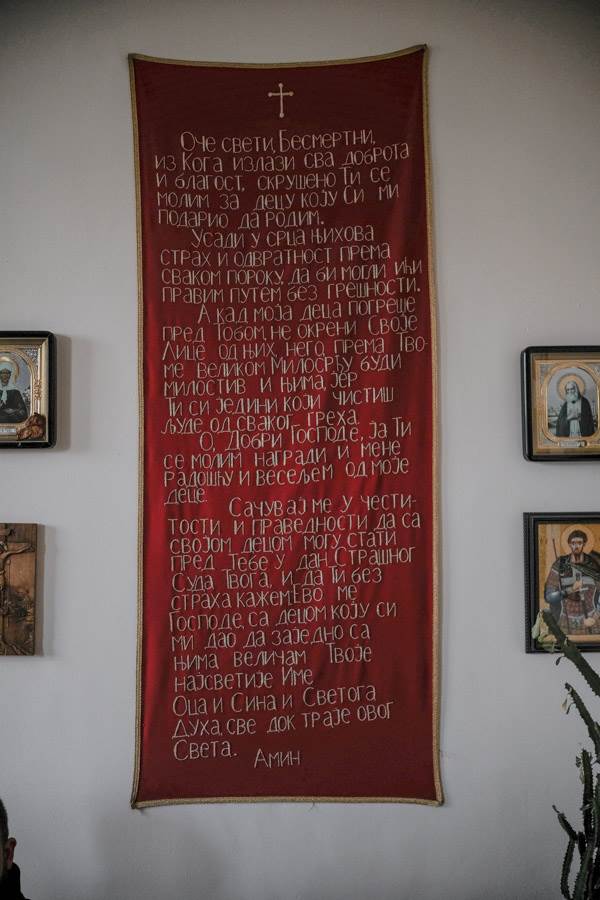 Dejan iz Zemlje živih počeo je da se kocka sa samo 11 godina