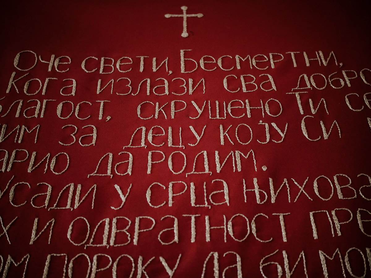 Dejan iz Zemlje živih počeo je da se kocka sa samo 11 godina