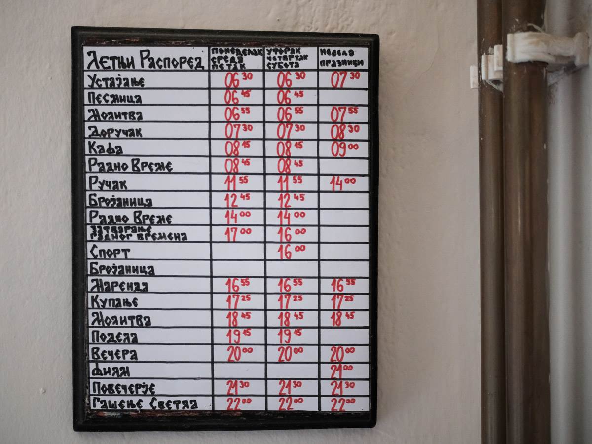 Ljubomir iz Zemlje živih počeo je da koristi drogu sa 16 godina