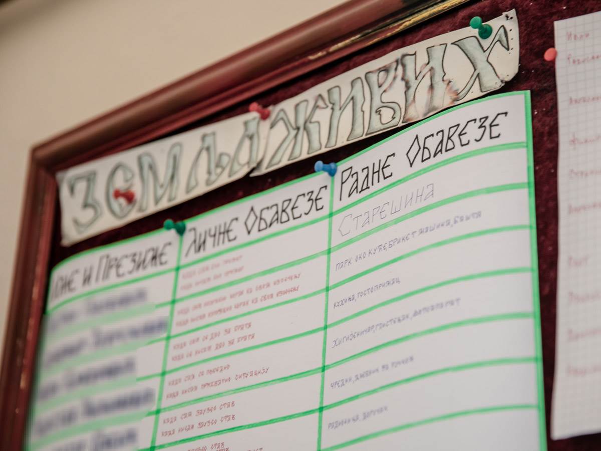 Dejan iz Zemlje živih počeo je da se kocka sa samo 11 godina