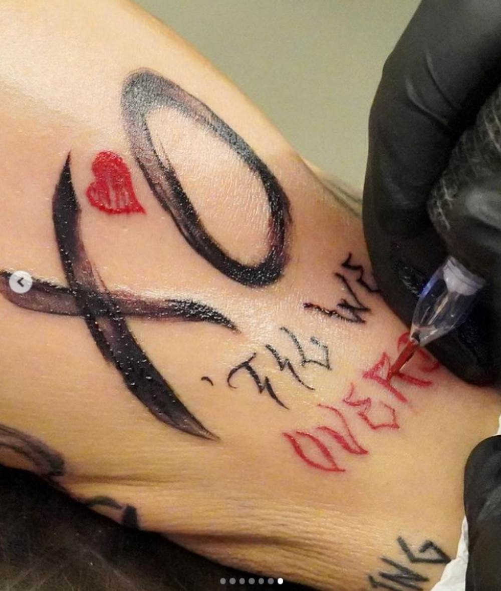 Dragi Gudelj, Lana Lazarević7.jpg