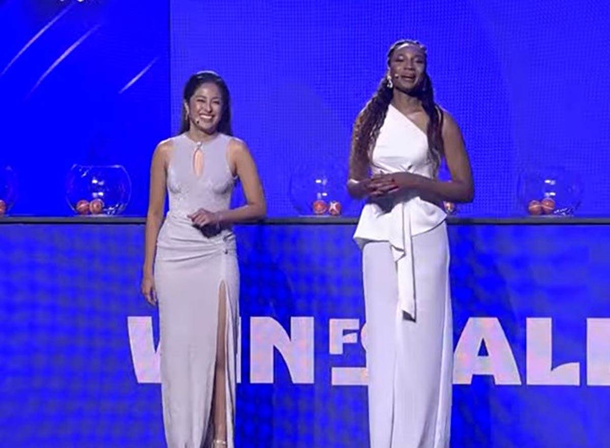 Raspored Srbije na Svetskom prvenstvu u košarci 2023