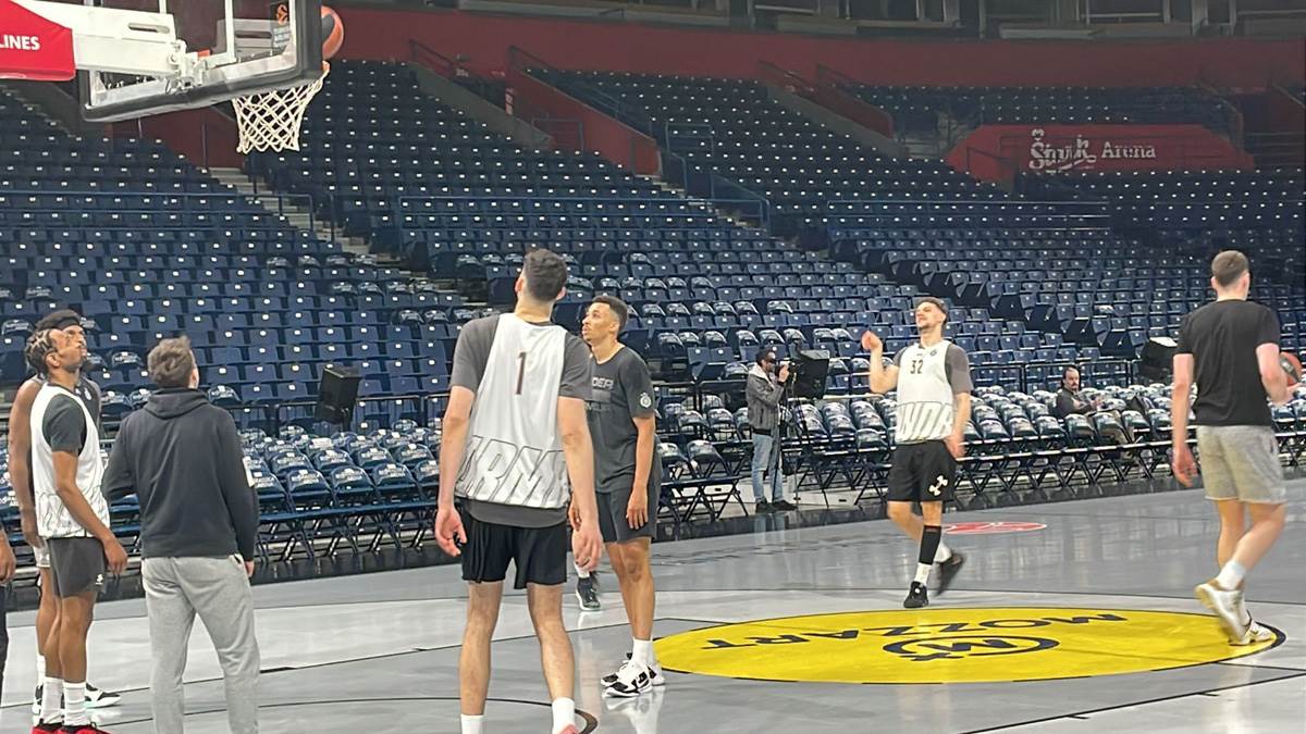 Španci tvrde da Egzum glumi povredu