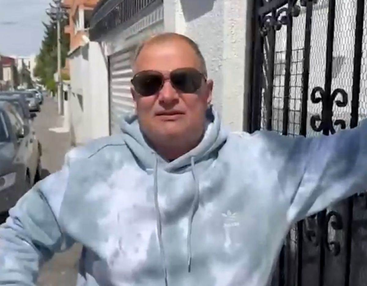 "Staniju će oldtajmerom voziti do trona": Karić progovorio o finalu Elite 9