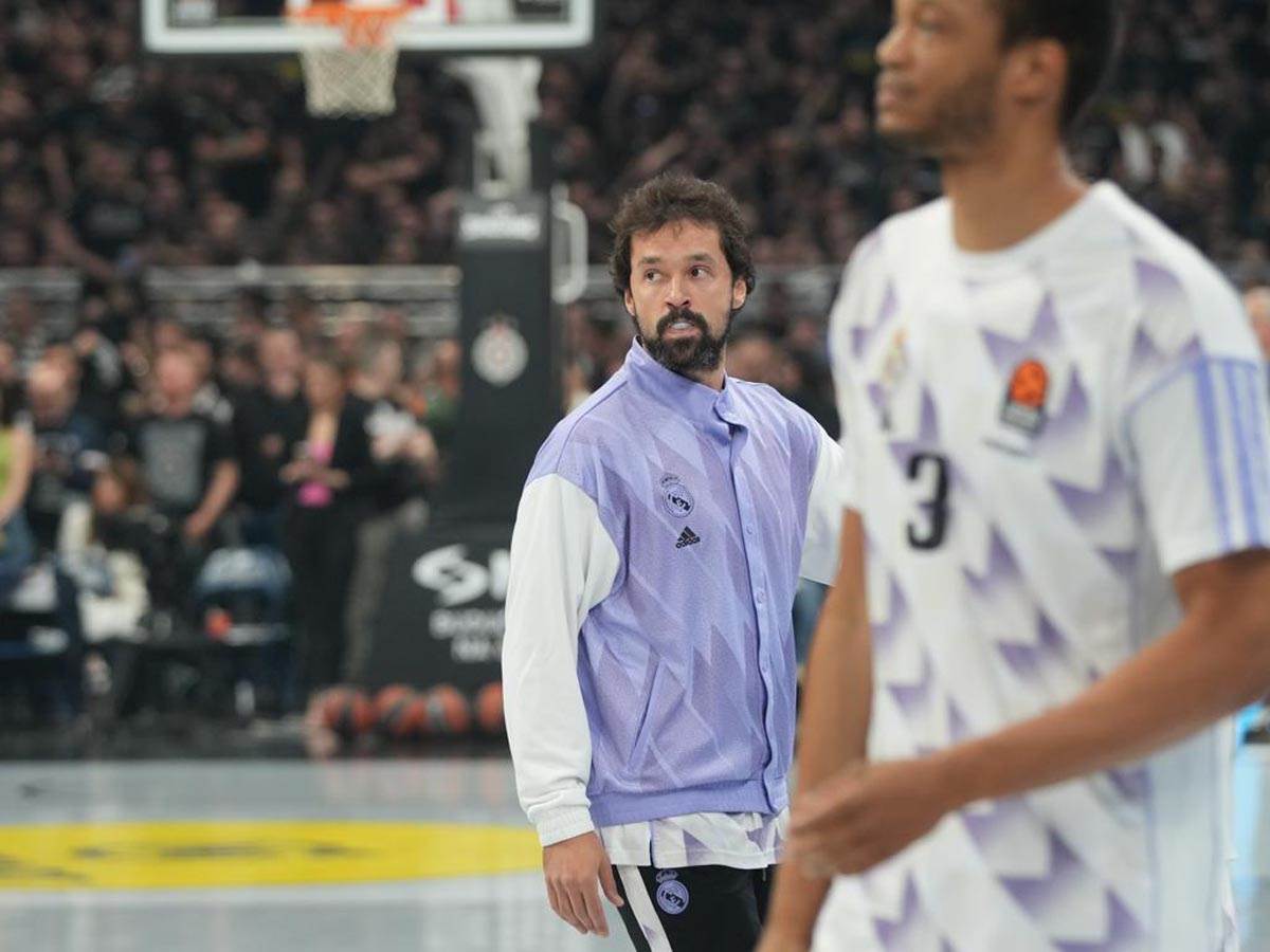 Grobari dočekali Marija Hezonju zvižducima