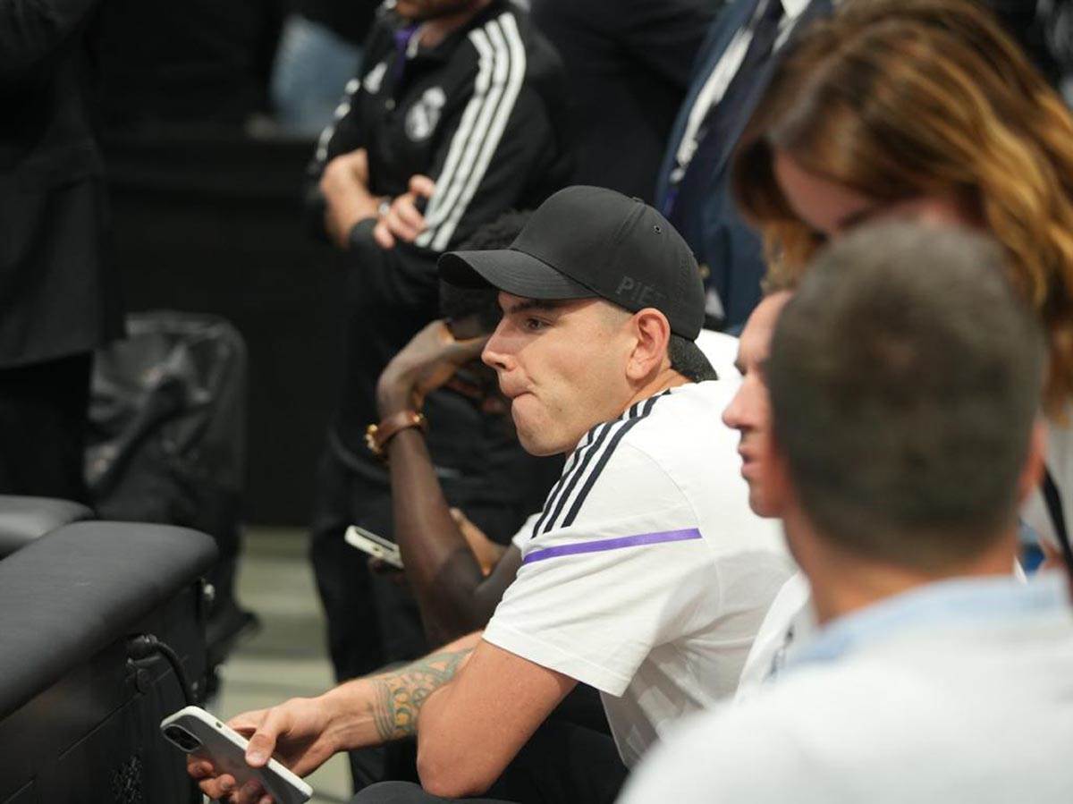 Grobari dočekali Marija Hezonju zvižducima