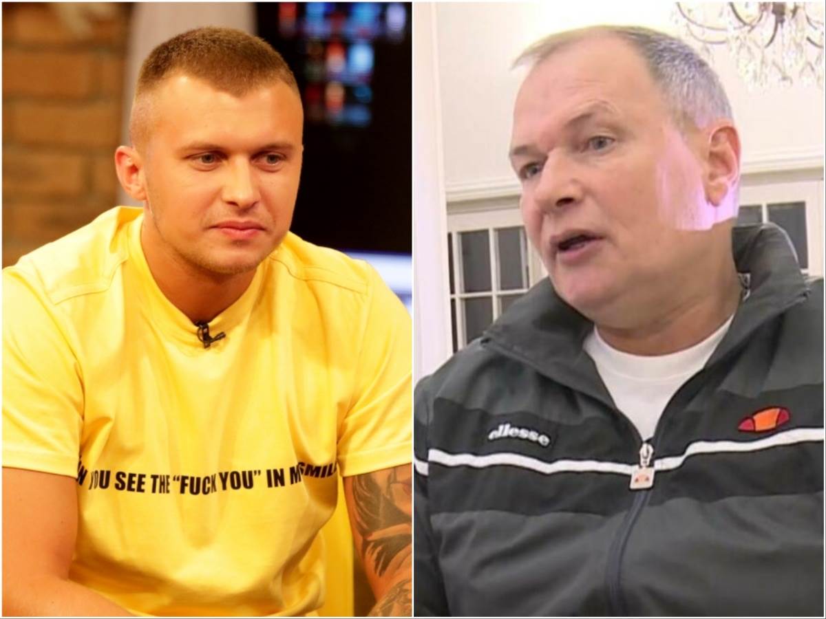 Osman Karić prvi put o presudi u slučaju sina Stefana i Nataše Šavije: Osuđen na 3 godine uslovne, evo šta on kaže