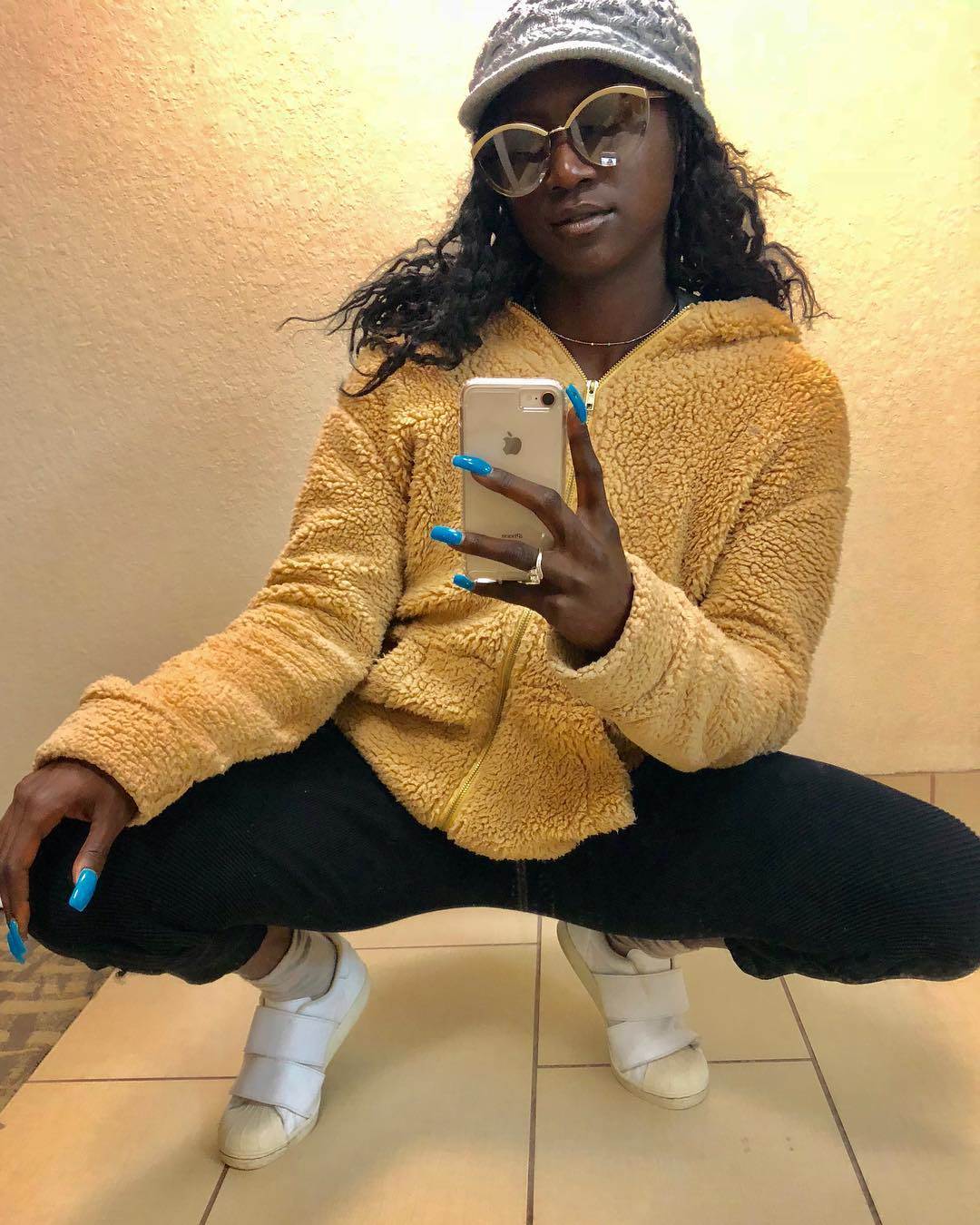 Preminula Tori Bouvi prve informacije o smrti atletičarke