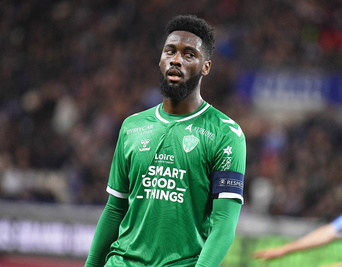 Žan FIlip Kraso predstavljen u Crvenoj zvezdi