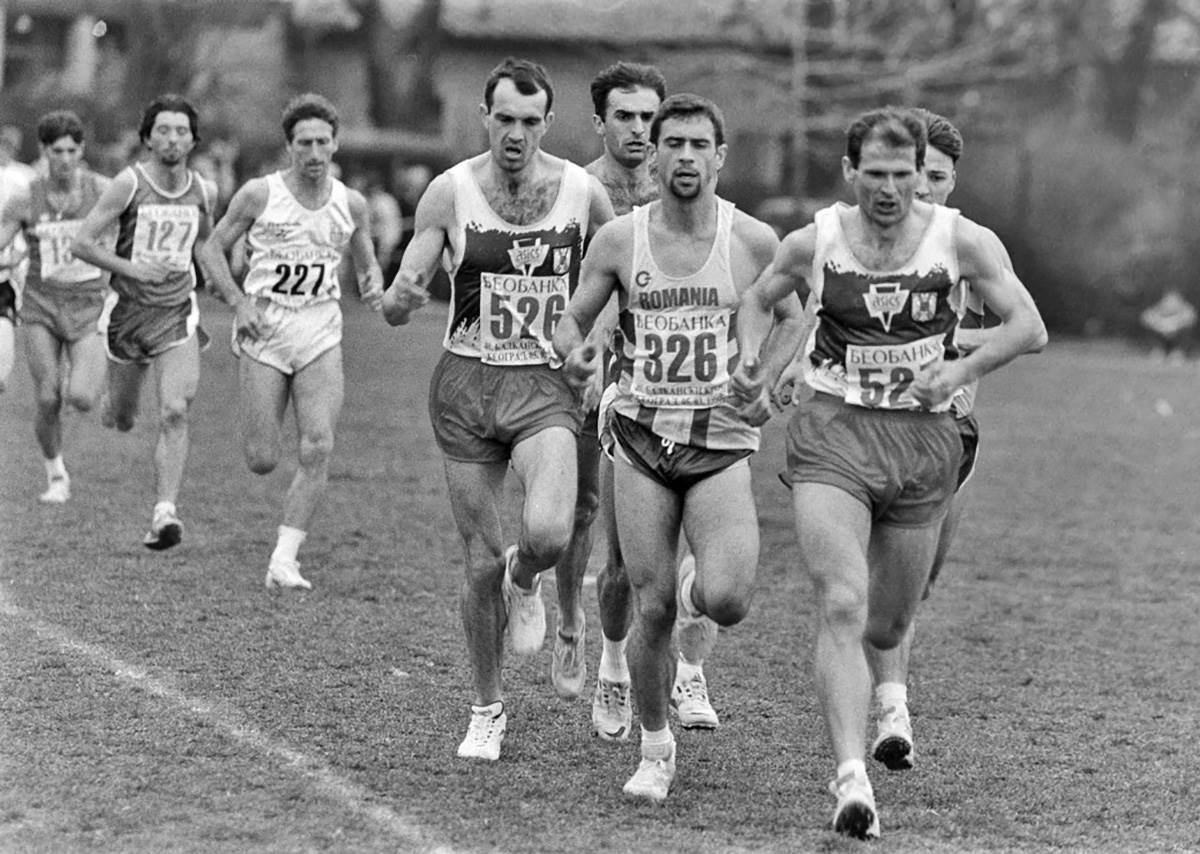 Albanci ubili srpskog atletičara Gorana Raičevića na Kosovu 1999. godine