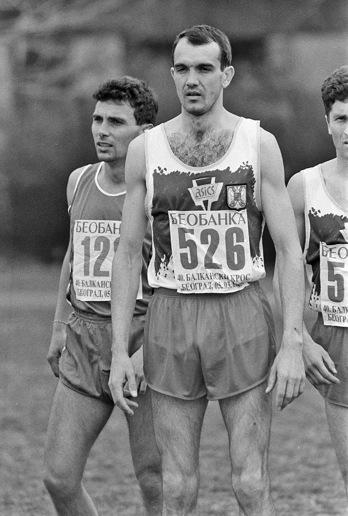 Albanci ubili srpskog atletičara Gorana Raičevića na Kosovu 1999. godine