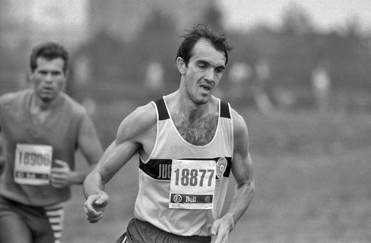 Albanci ubili srpskog atletičara Gorana Raičevića na Kosovu 1999. godine