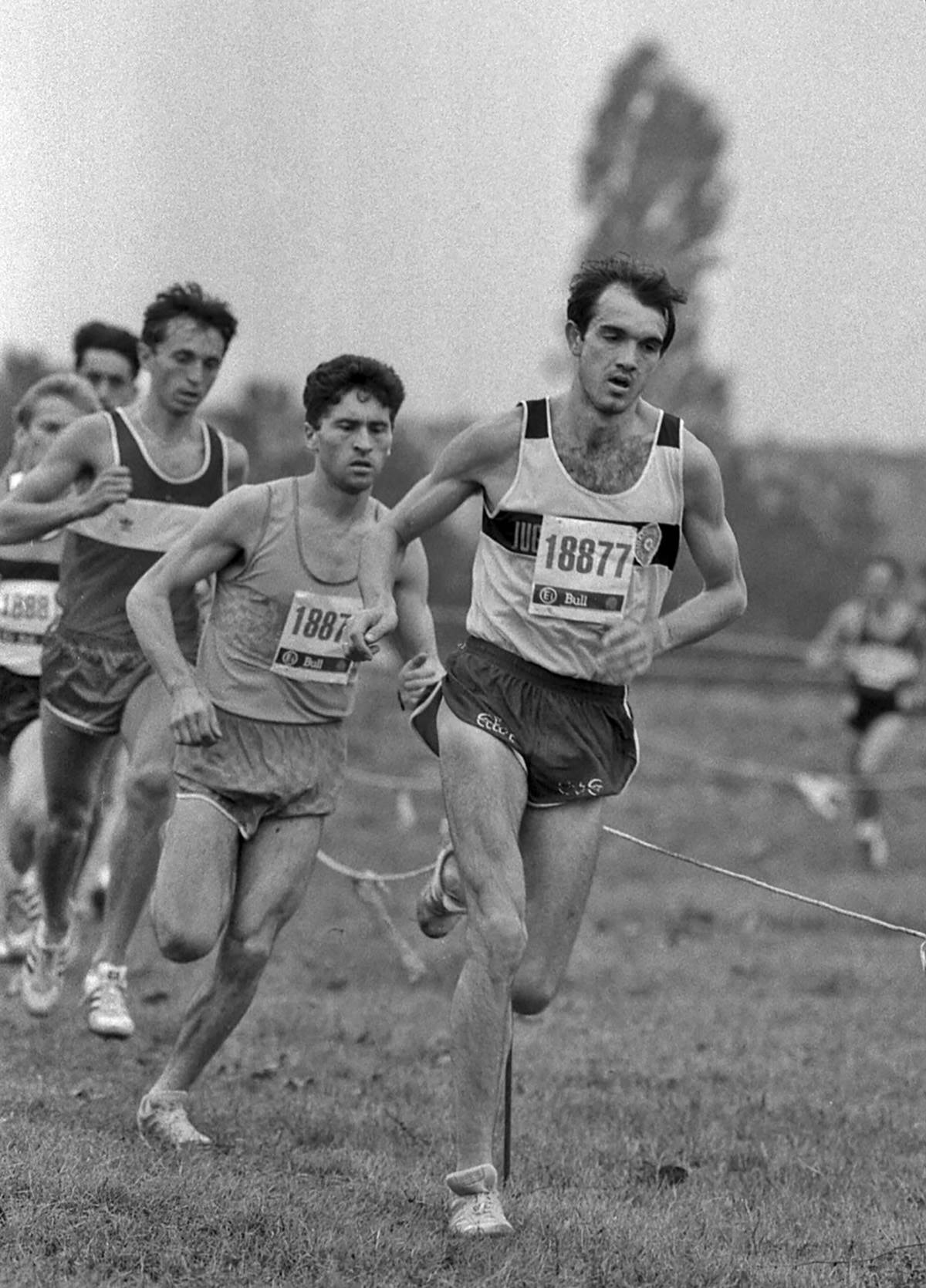 Albanci ubili srpskog atletičara Gorana Raičevića na Kosovu 1999. godine