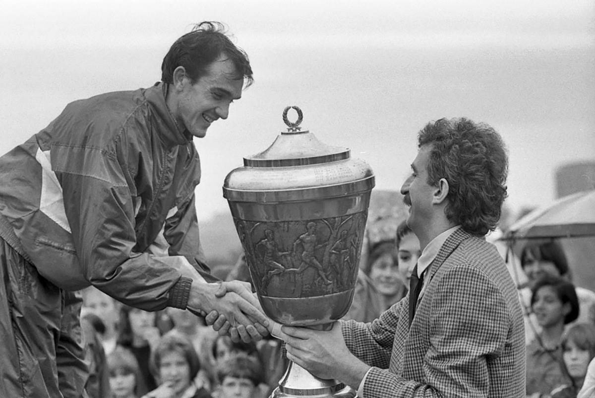 Albanci ubili srpskog atletičara Gorana Raičevića na Kosovu 1999. godine