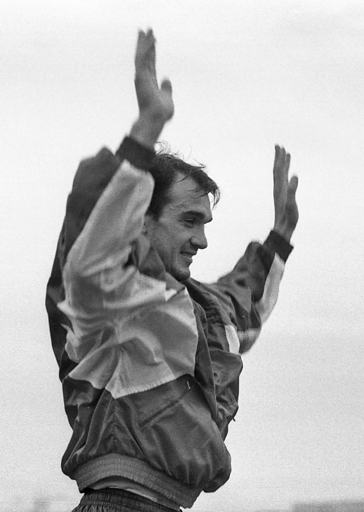 Albanci ubili srpskog atletičara Gorana Raičevića na Kosovu 1999. godine