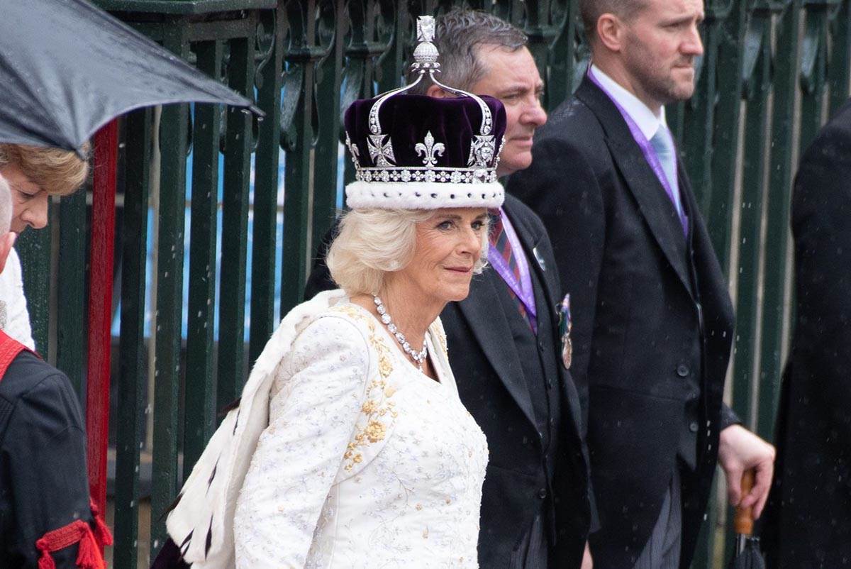 Princ Hari je žurio na rođendan sina Arčija