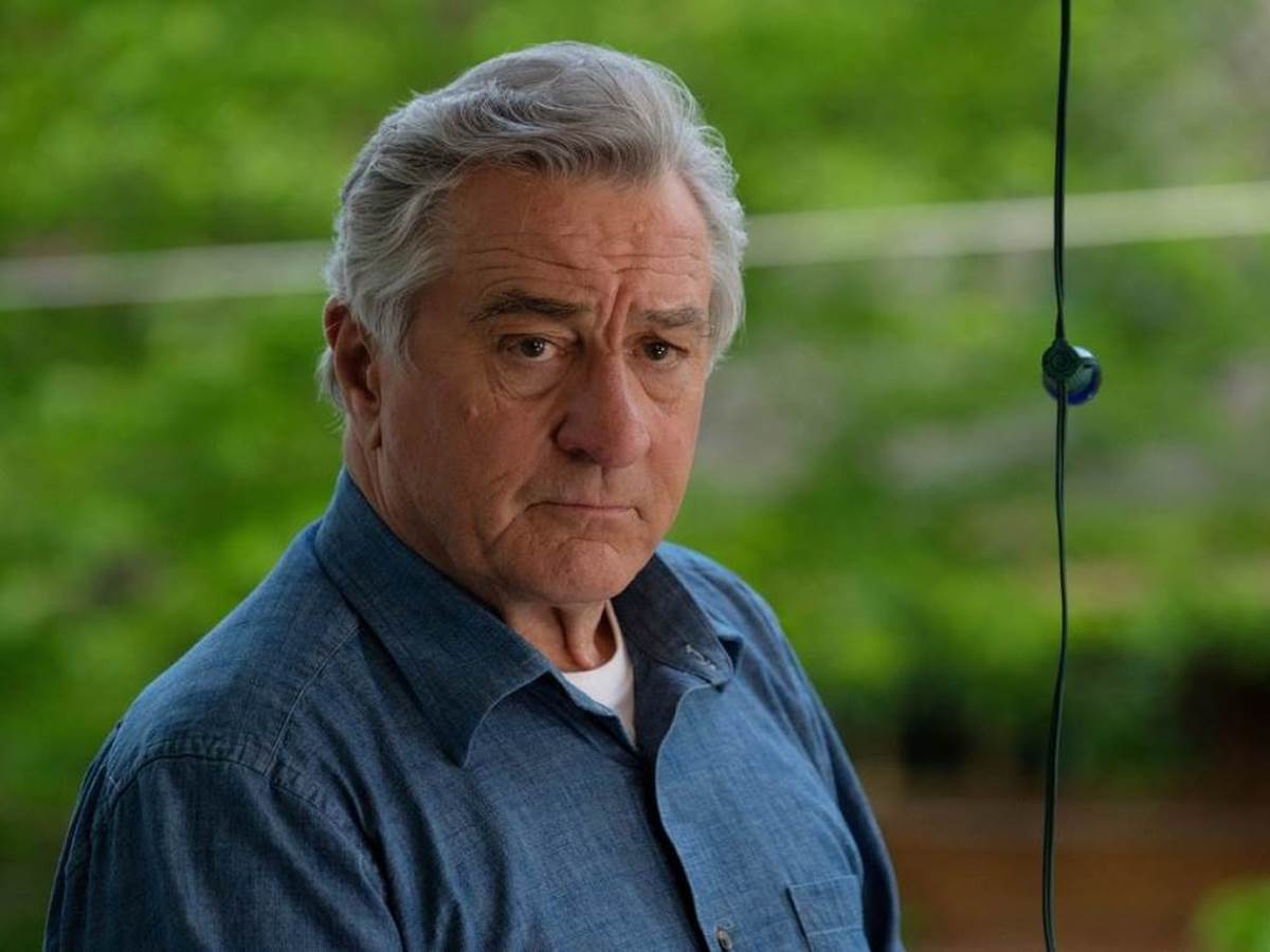 Robert De Niro