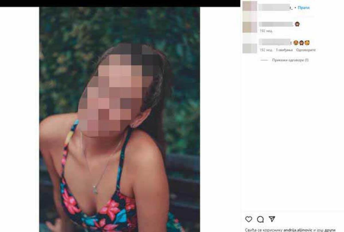 Detalji o zločinu u Novom Sadu