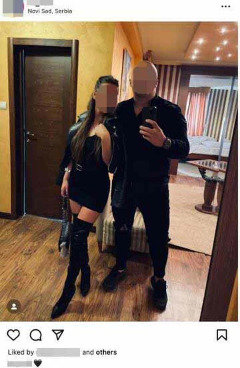 Detalji o zločinu u Novom Sadu