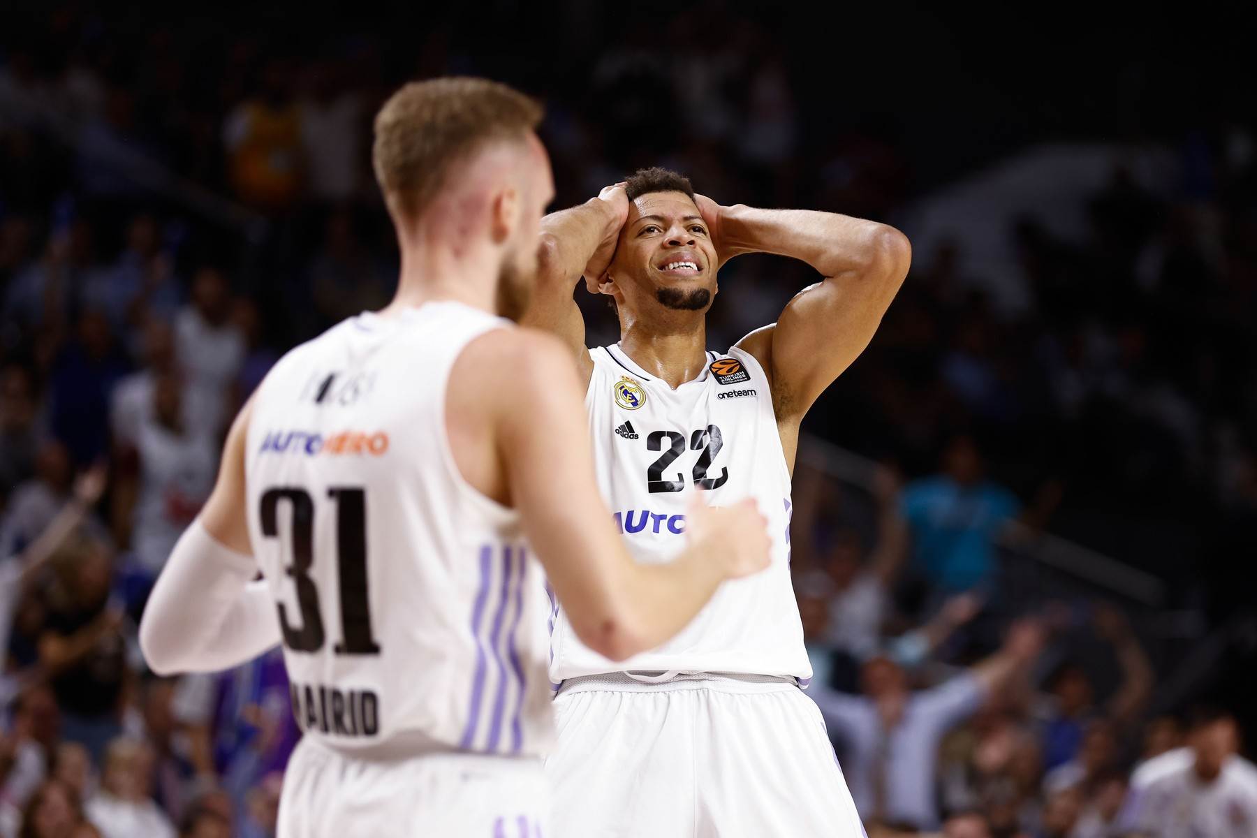 Španci traže statuu za Serhija Rodrigeza