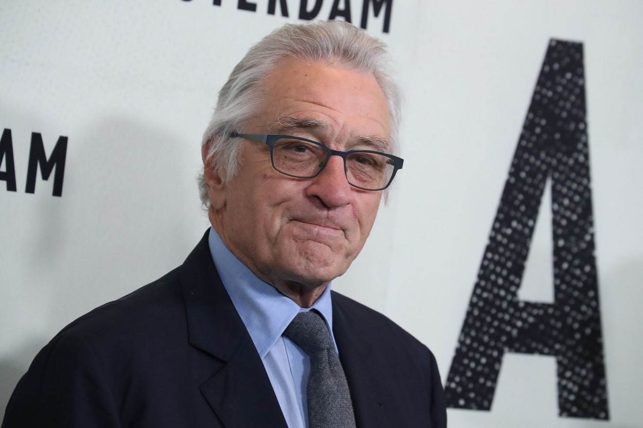 Robert De Niro