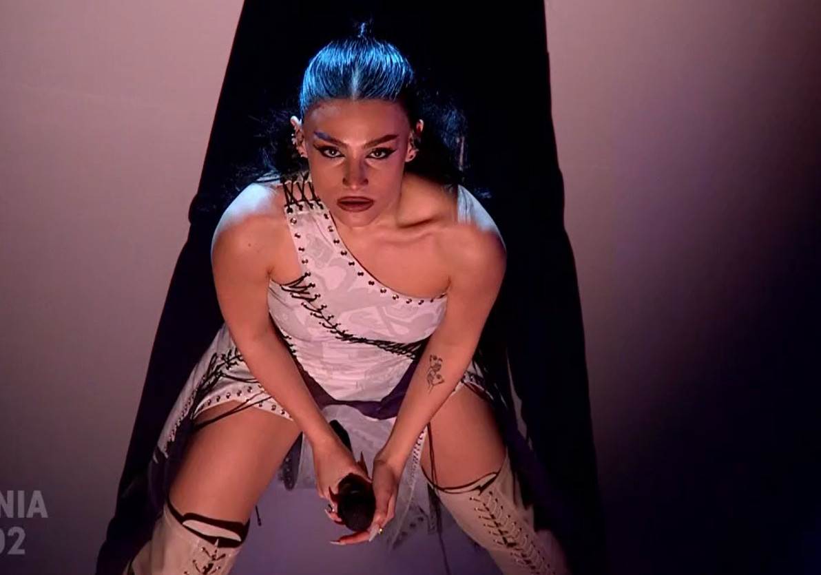 Jermenija Evrovizija