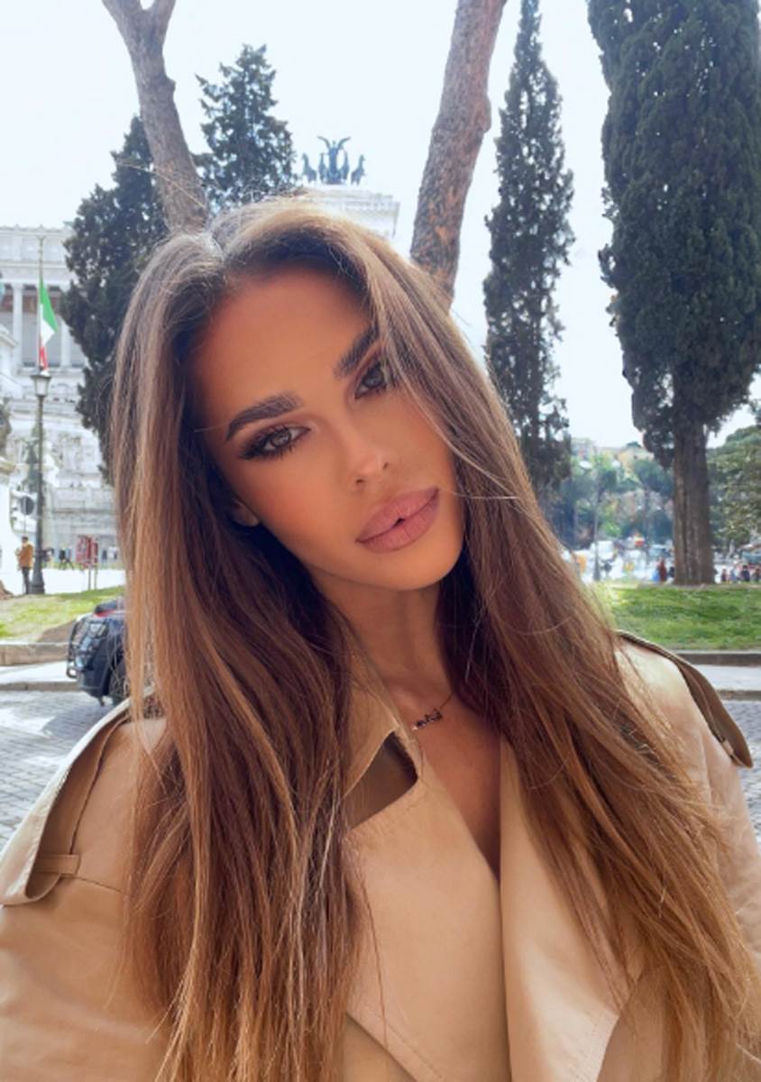 Blanka Poljska Evrovizija 2023 slike 