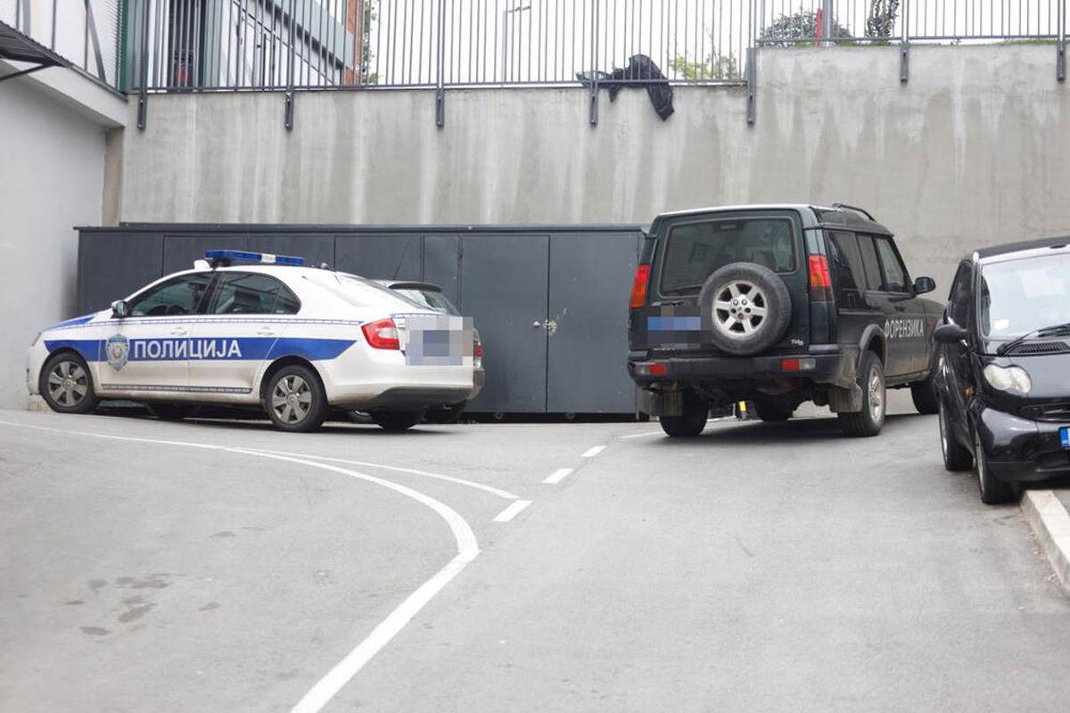 Detalji silovanja i ubistva devojke na Zvezdari