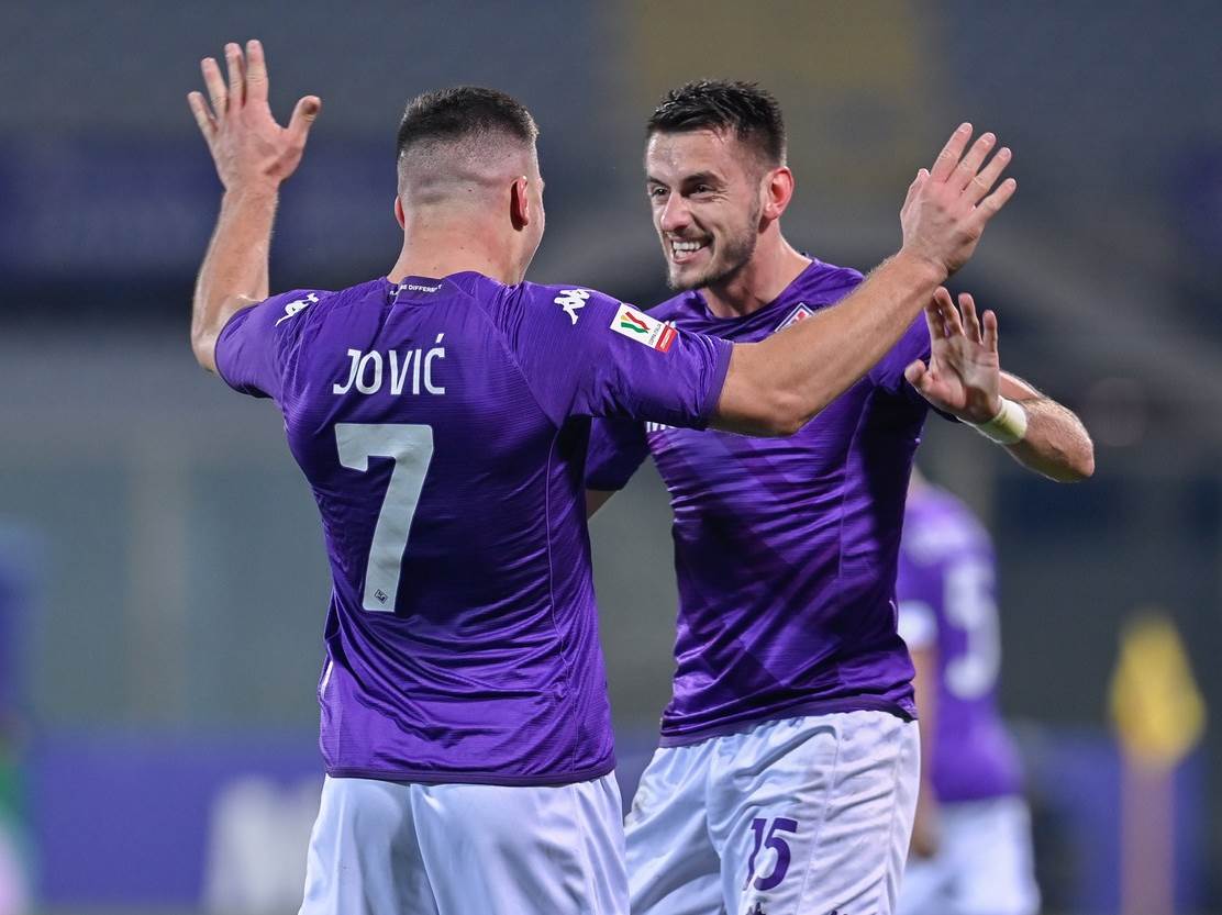 Luka Jović nije dostojan dresa Milana