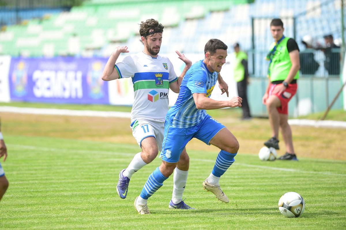 Saopštenje OFK Beograda o Srđanu Jovanoviću