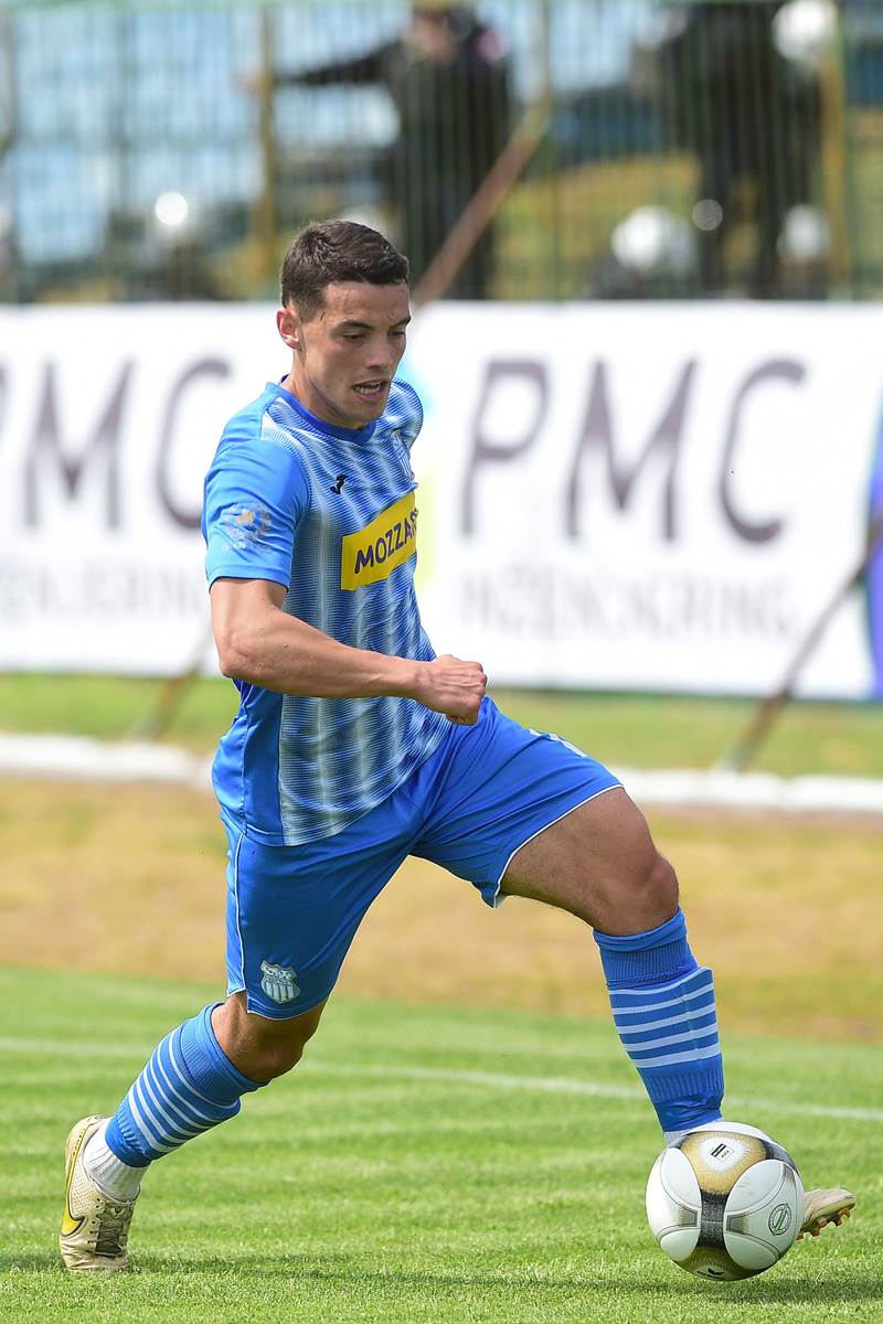 Saopštenje OFK Beograda o Srđanu Jovanoviću