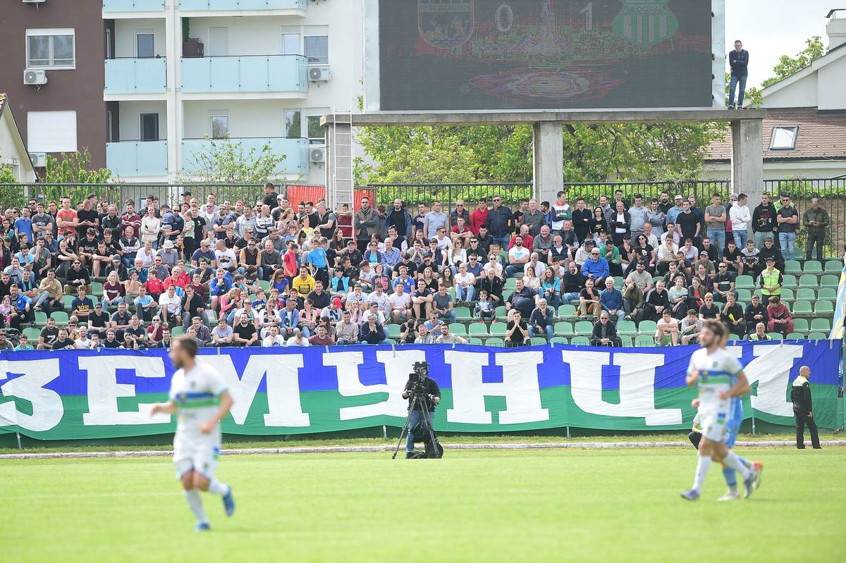 Saopštenje OFK Beograda o Srđanu Jovanoviću