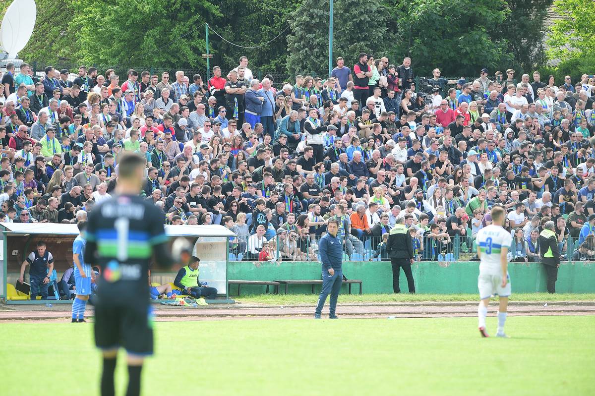 Saopštenje OFK Beograda o Srđanu Jovanoviću