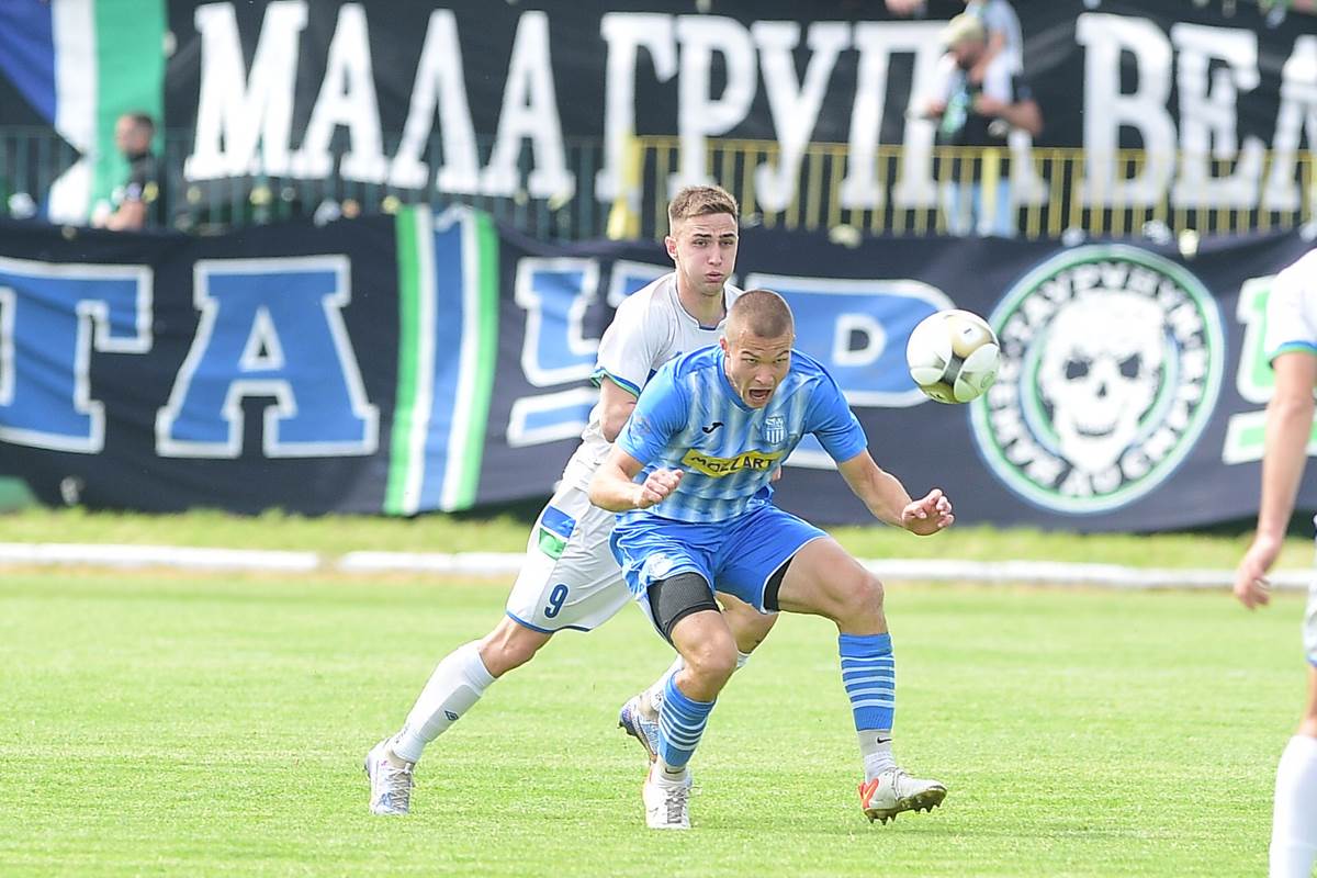 Saopštenje OFK Beograda o Srđanu Jovanoviću