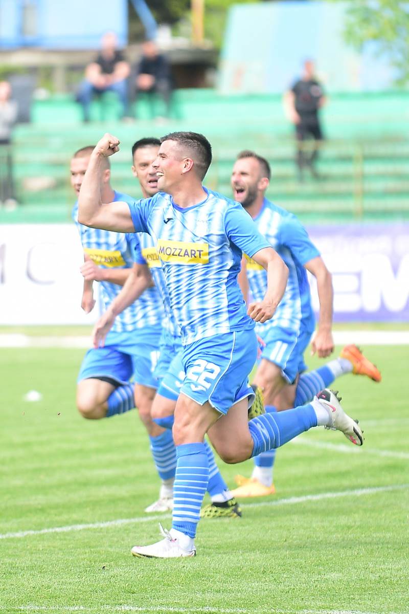 Saopštenje OFK Beograda o Srđanu Jovanoviću