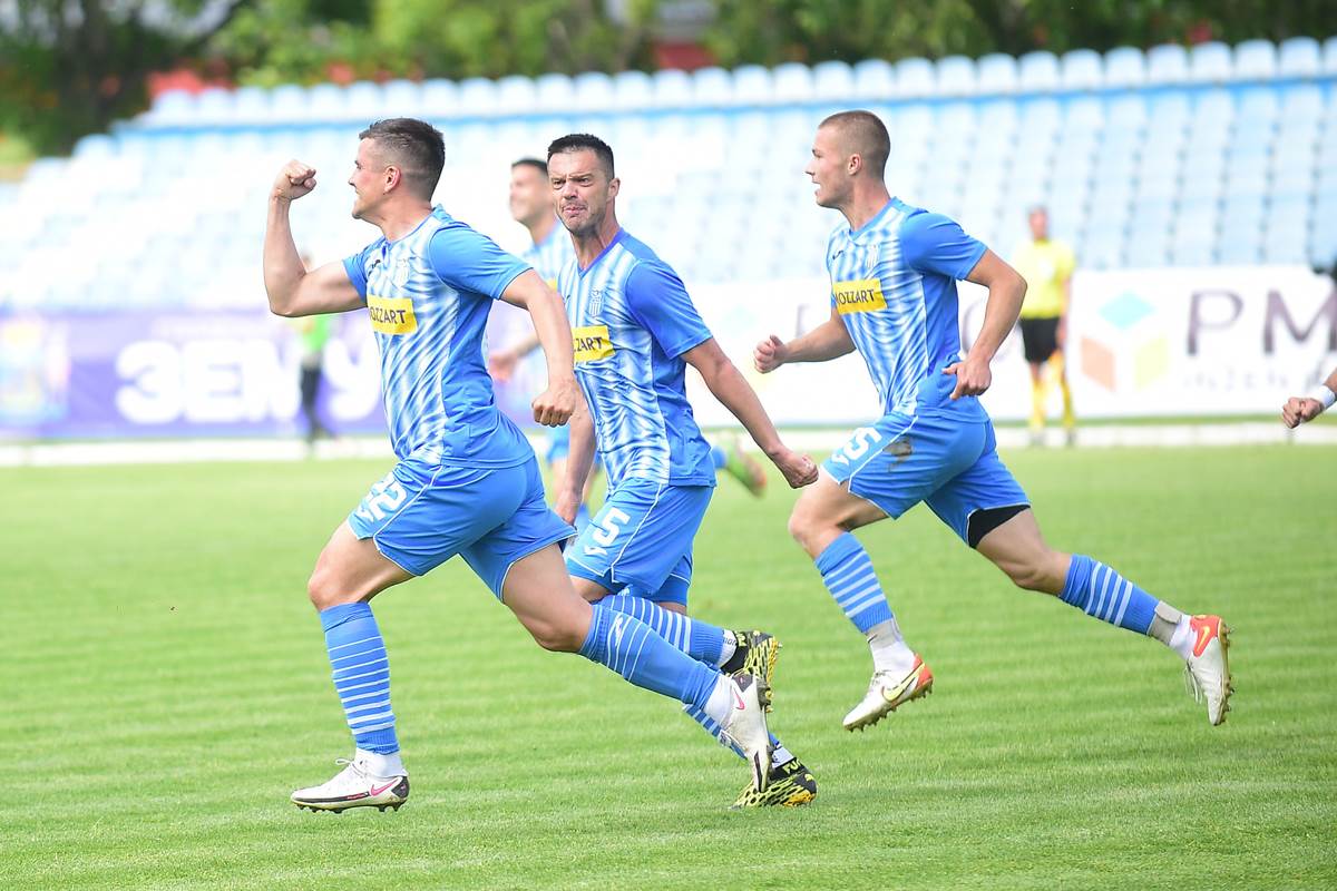 Saopštenje OFK Beograda o Srđanu Jovanoviću