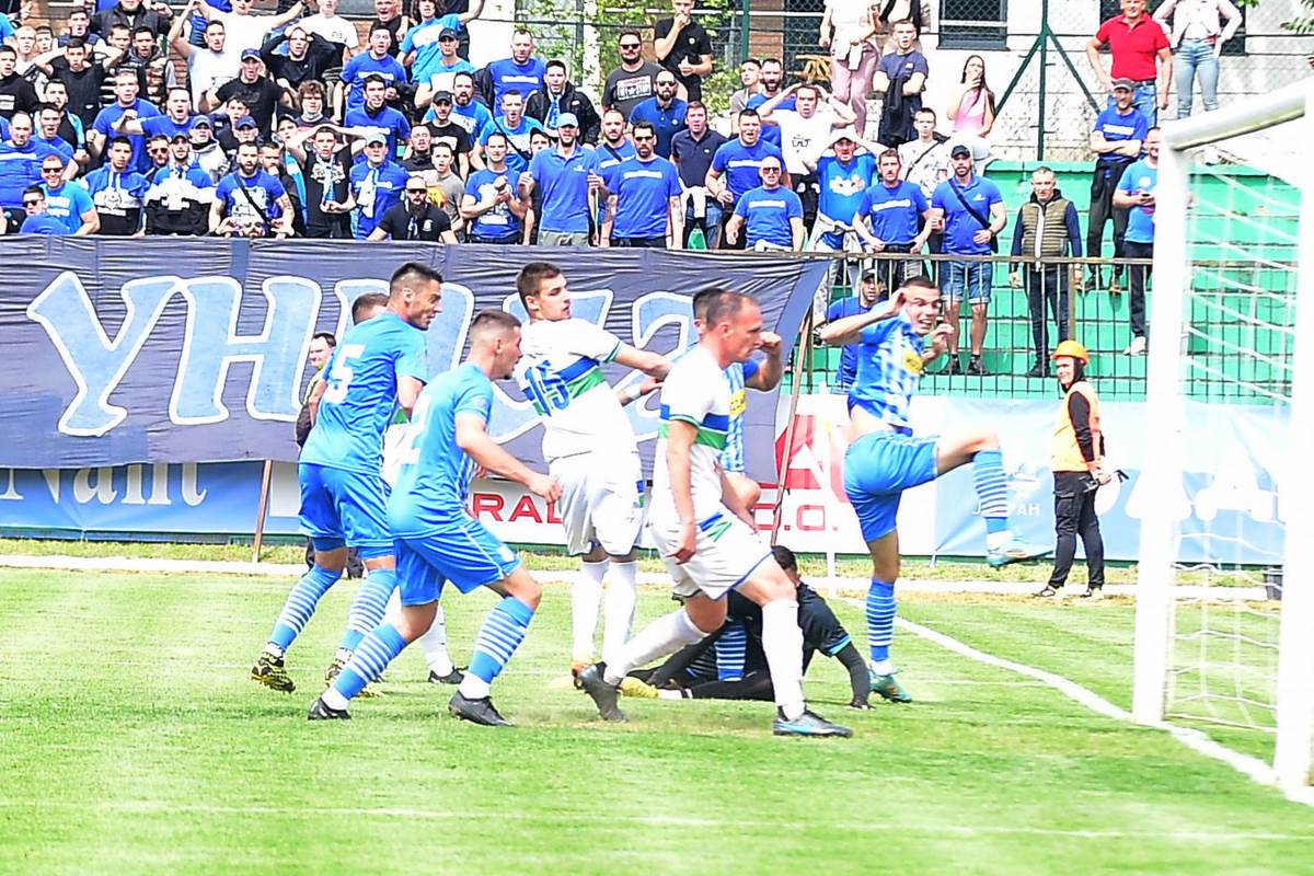 Saopštenje OFK Beograda o Srđanu Jovanoviću