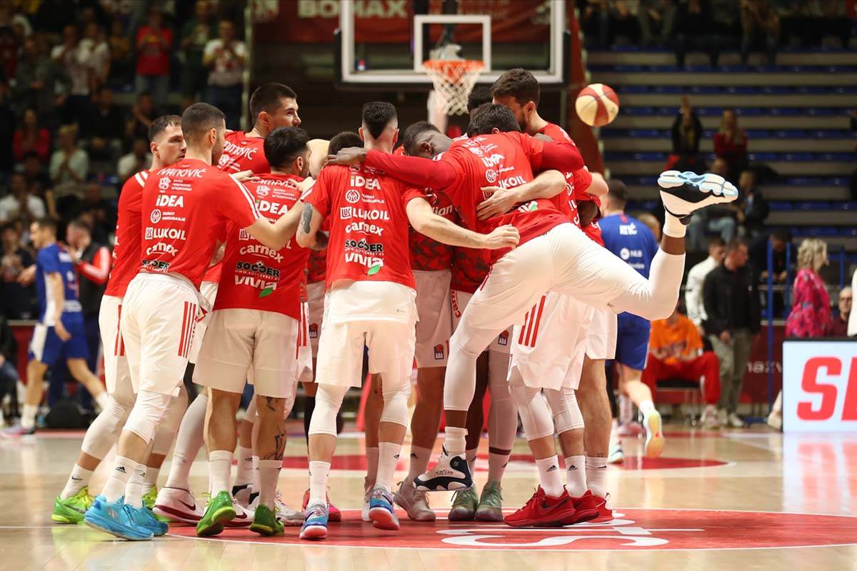 Luka Vildoza o Partizanu, Crvenoj zvezdi i ABA ligi