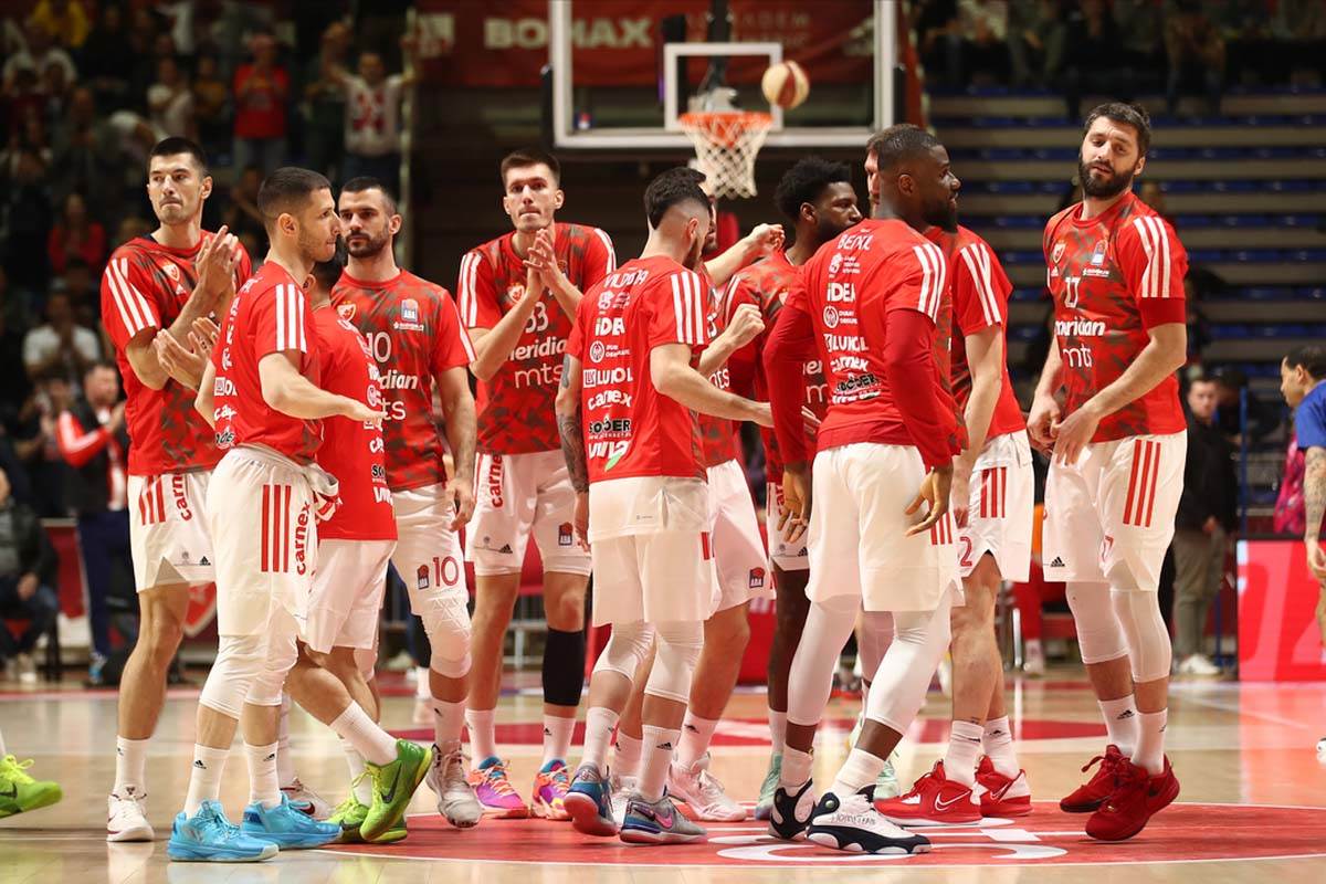 Luka Vildoza o Partizanu, Crvenoj zvezdi i ABA ligi