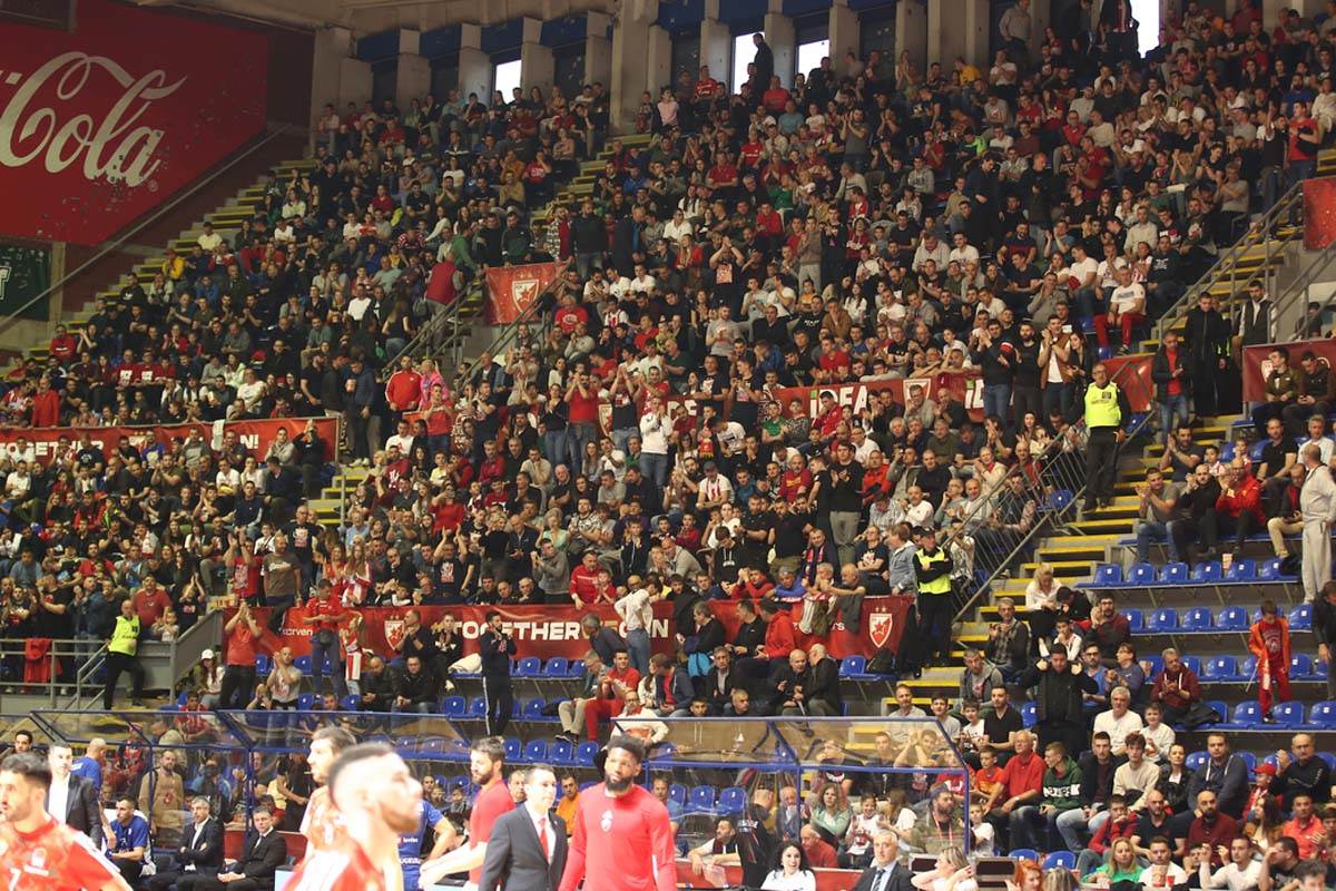 Luka Vildoza o Partizanu, Crvenoj zvezdi i ABA ligi