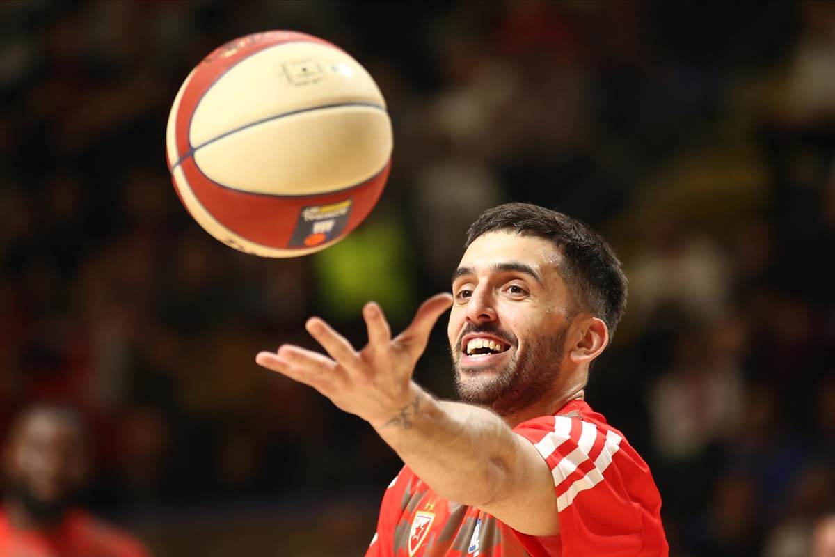 Luka Vildoza o Partizanu, Crvenoj zvezdi i ABA ligi